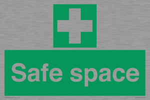 Safe space